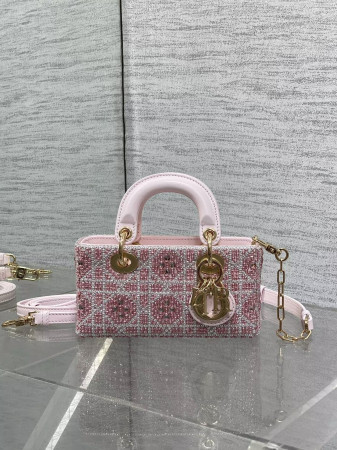 D*or lady d-joy micro bag 16 x 9 x 5 cm