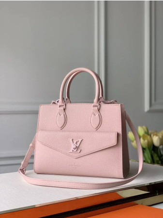 LOCKME TOTE PM M55818