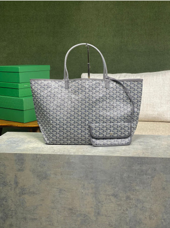 Go*ard saint l0*is gm bag 34 cm x 20 cm x 40 cm