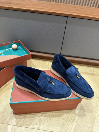 ua L**o p*ana summer charms walk loafers