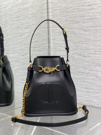 D*or medium c'est D*or bag 24x25.5x10cm