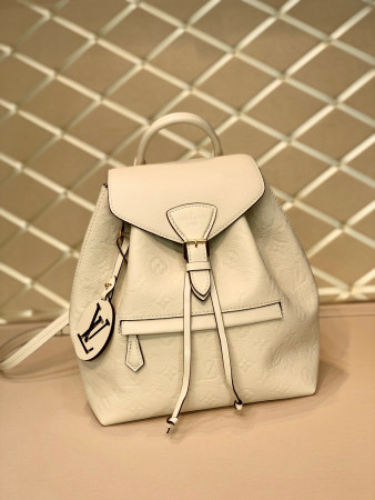 LV MONTSOURIS BACKPACK M45397