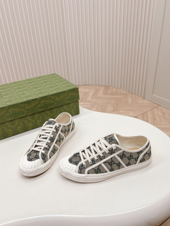 ua G*u*i gg sneaker