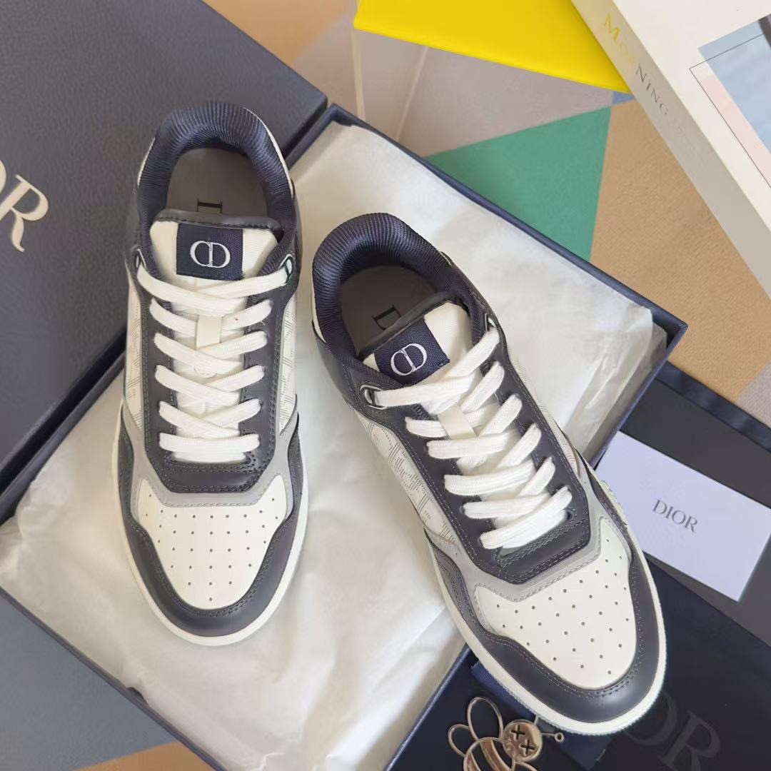 ua D*or b27 sneaker