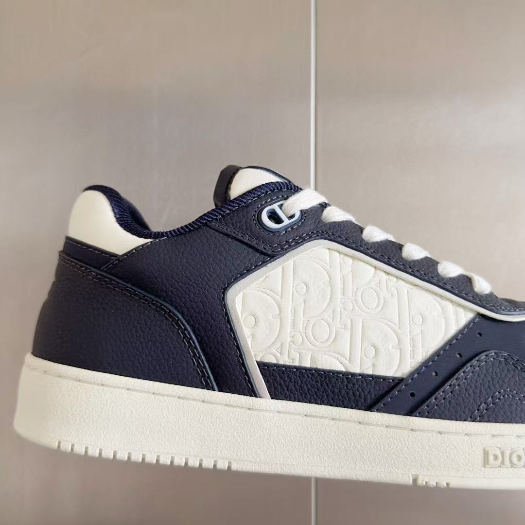 ua D*or b27 sneaker