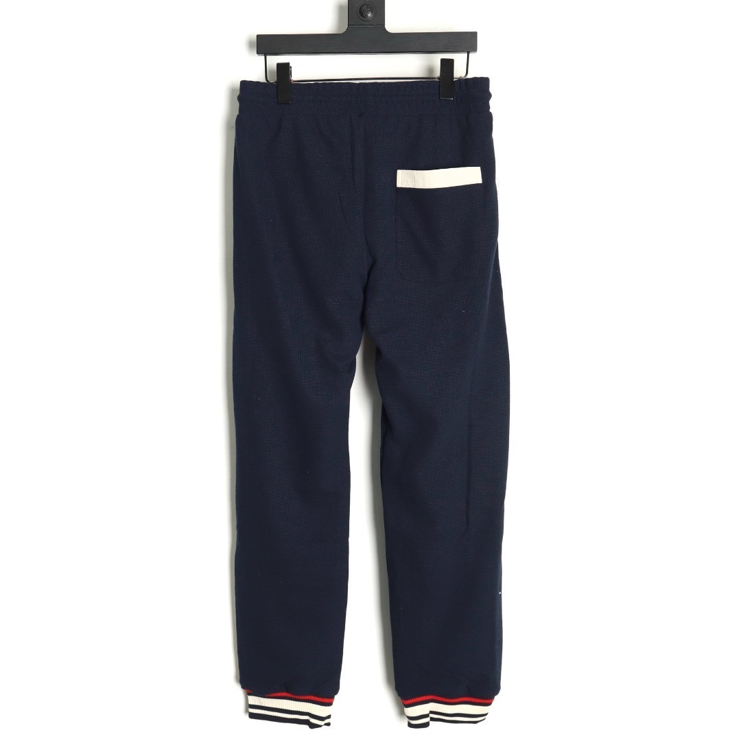 G*u*i gg pants suit