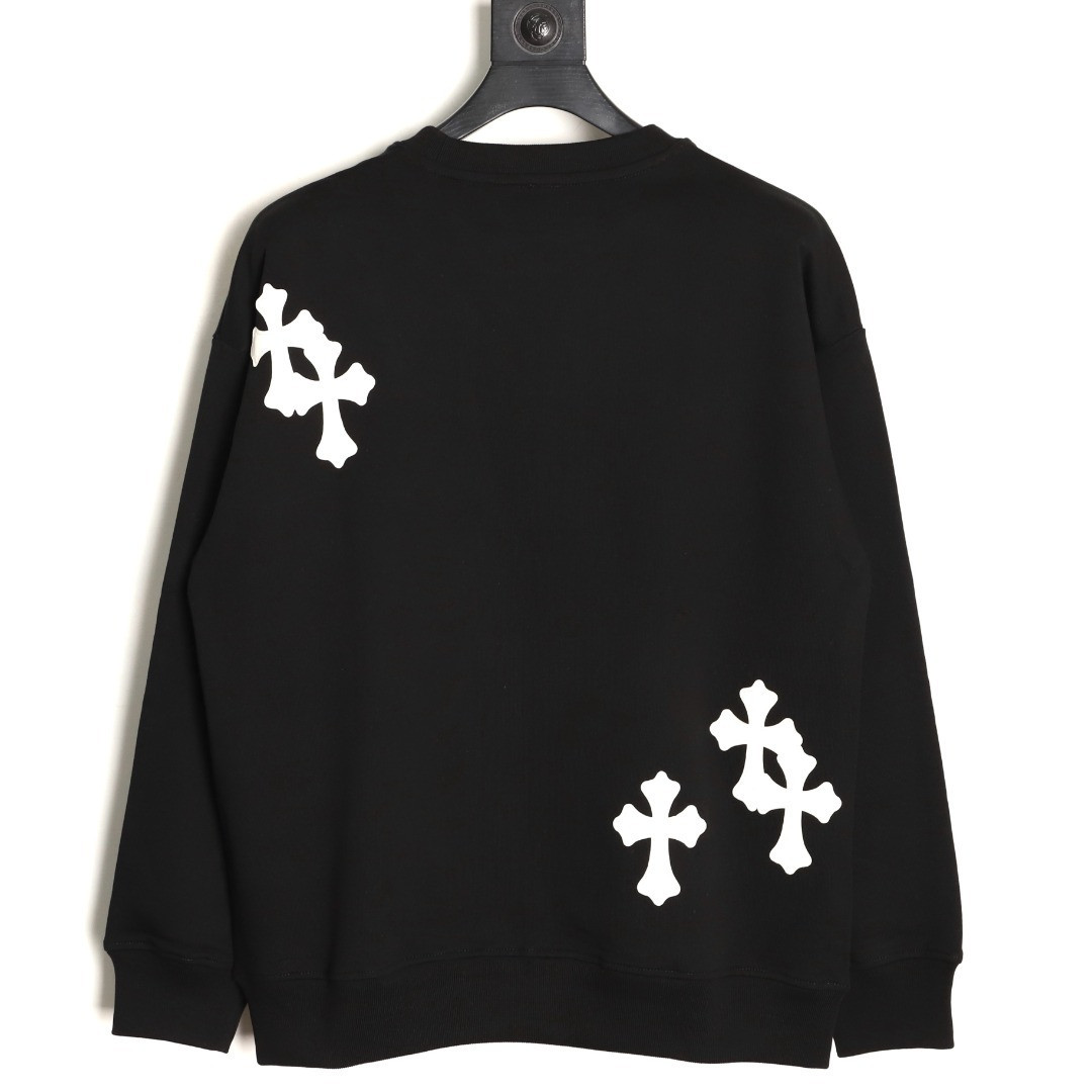 Ch**me He**ts 25fw hoodies