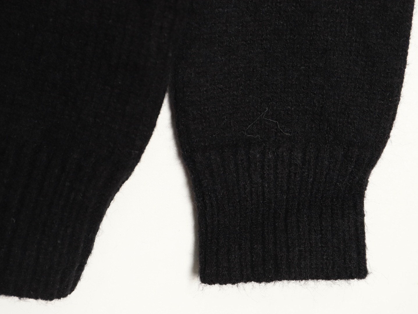 B**rry sweaters