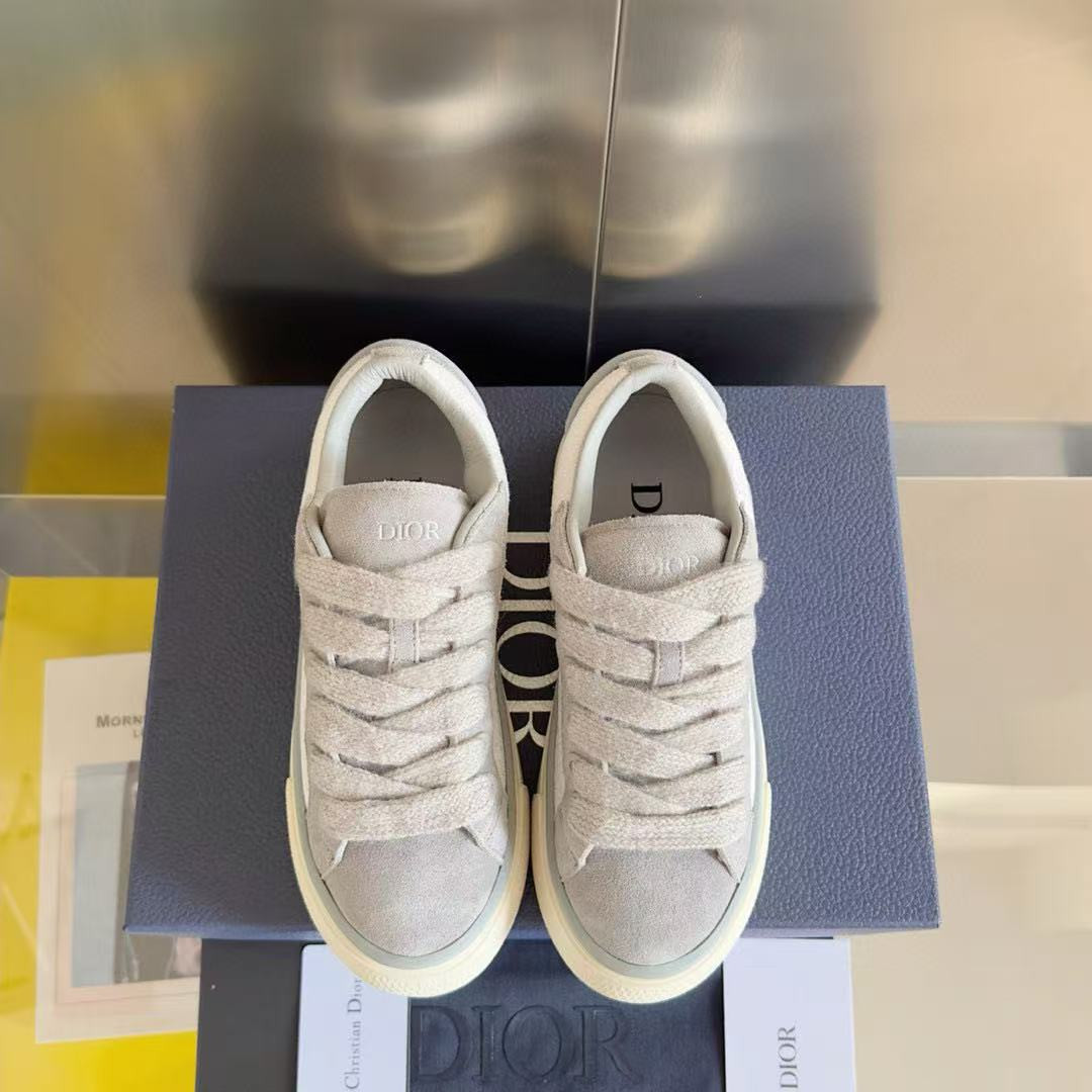 ua D*or b33 sneaker