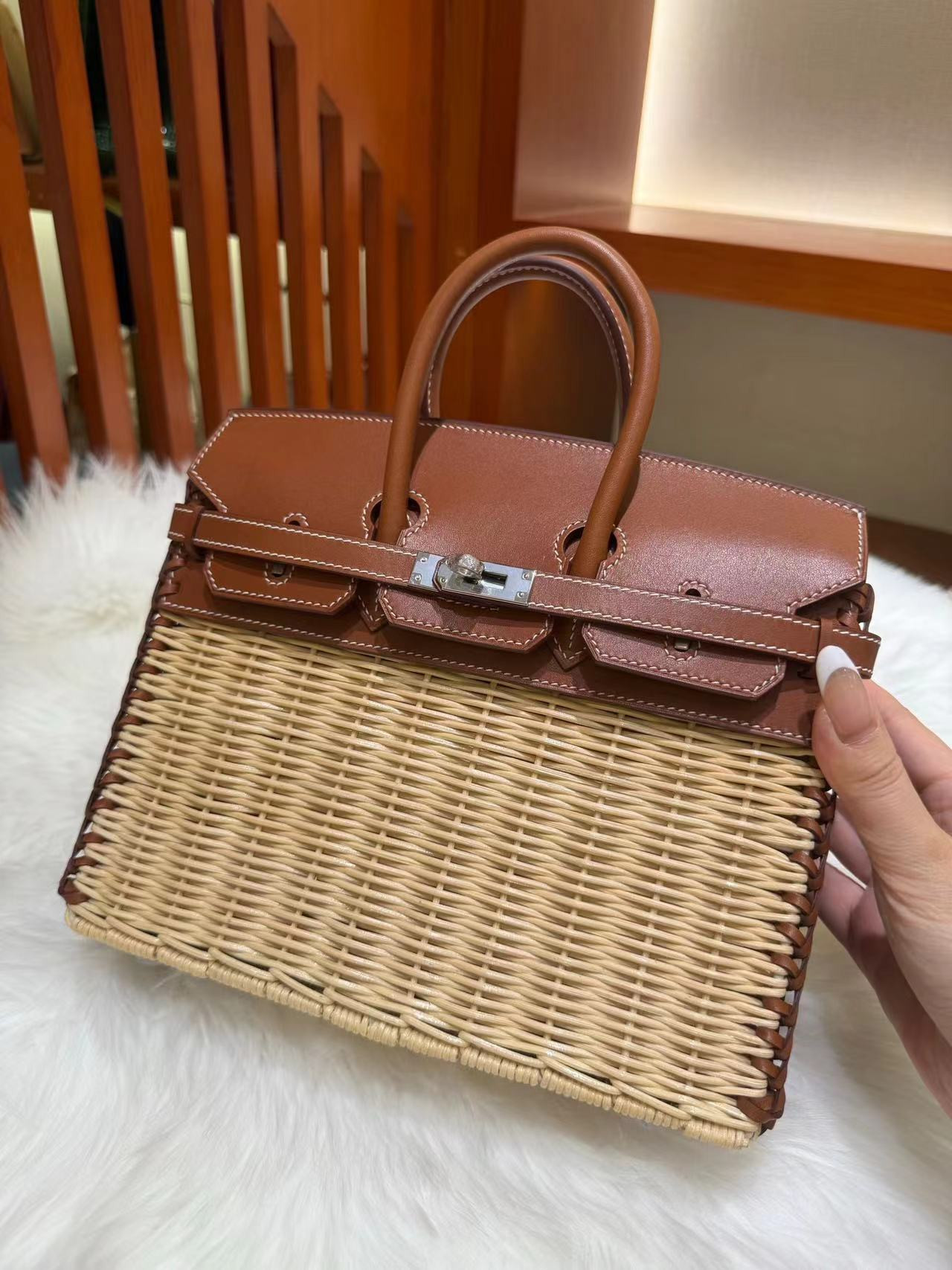 H**me5 birkin 25