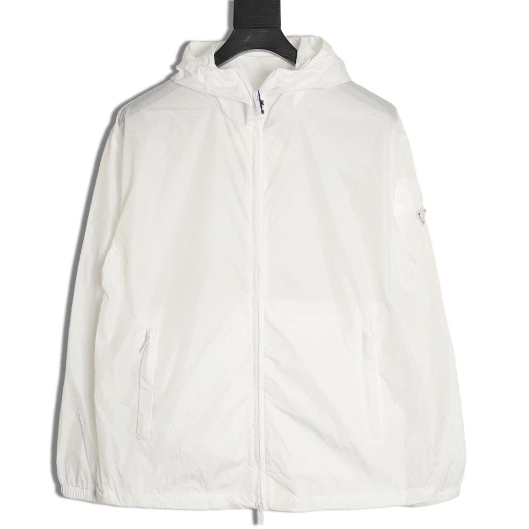 Pra*a 25fw jacket