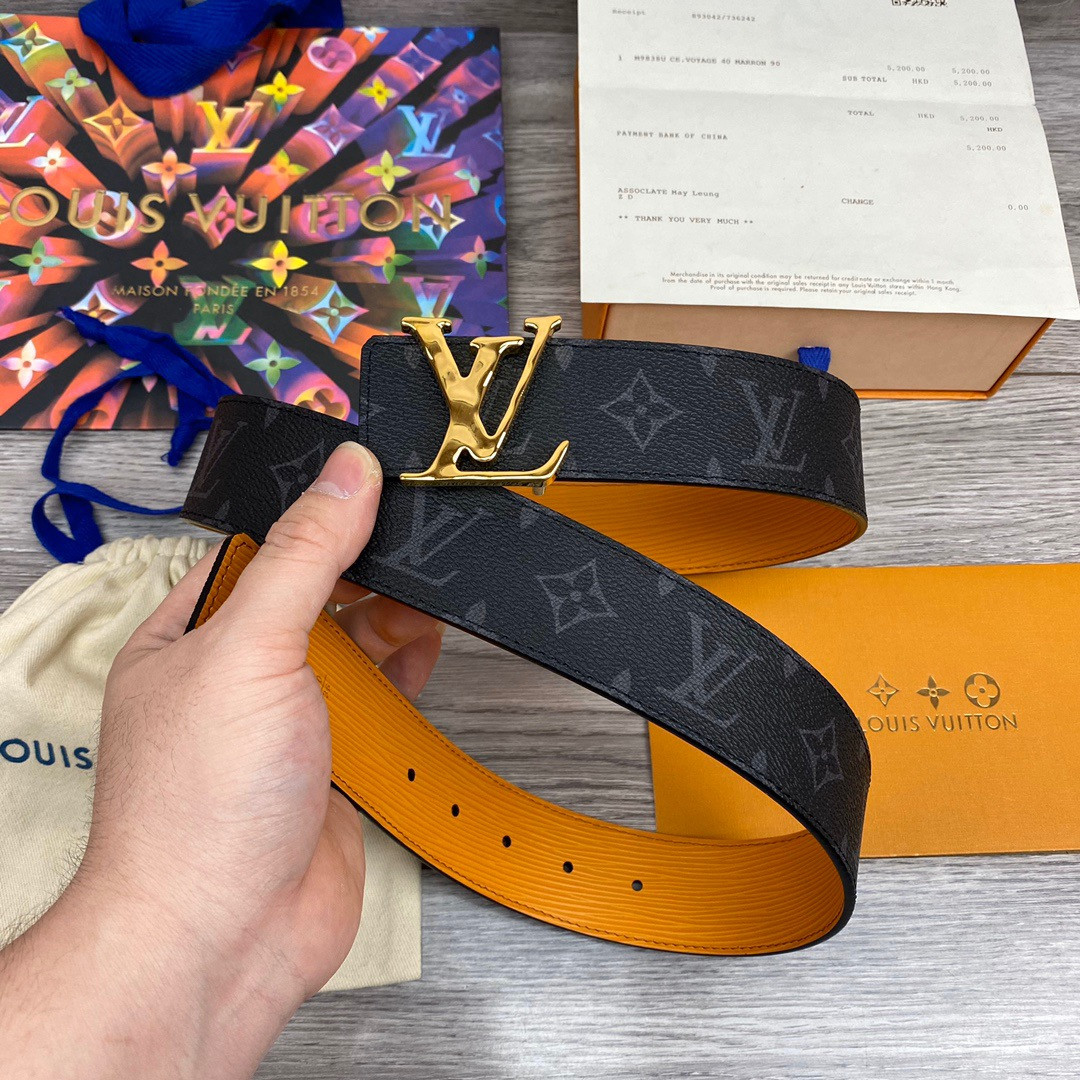l0*is V*t0n men belt