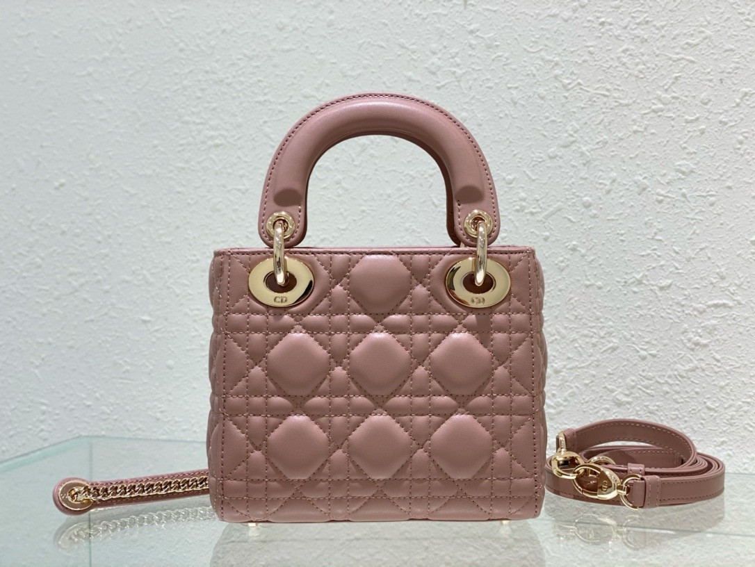 D*or mini lady 17x15x7cm