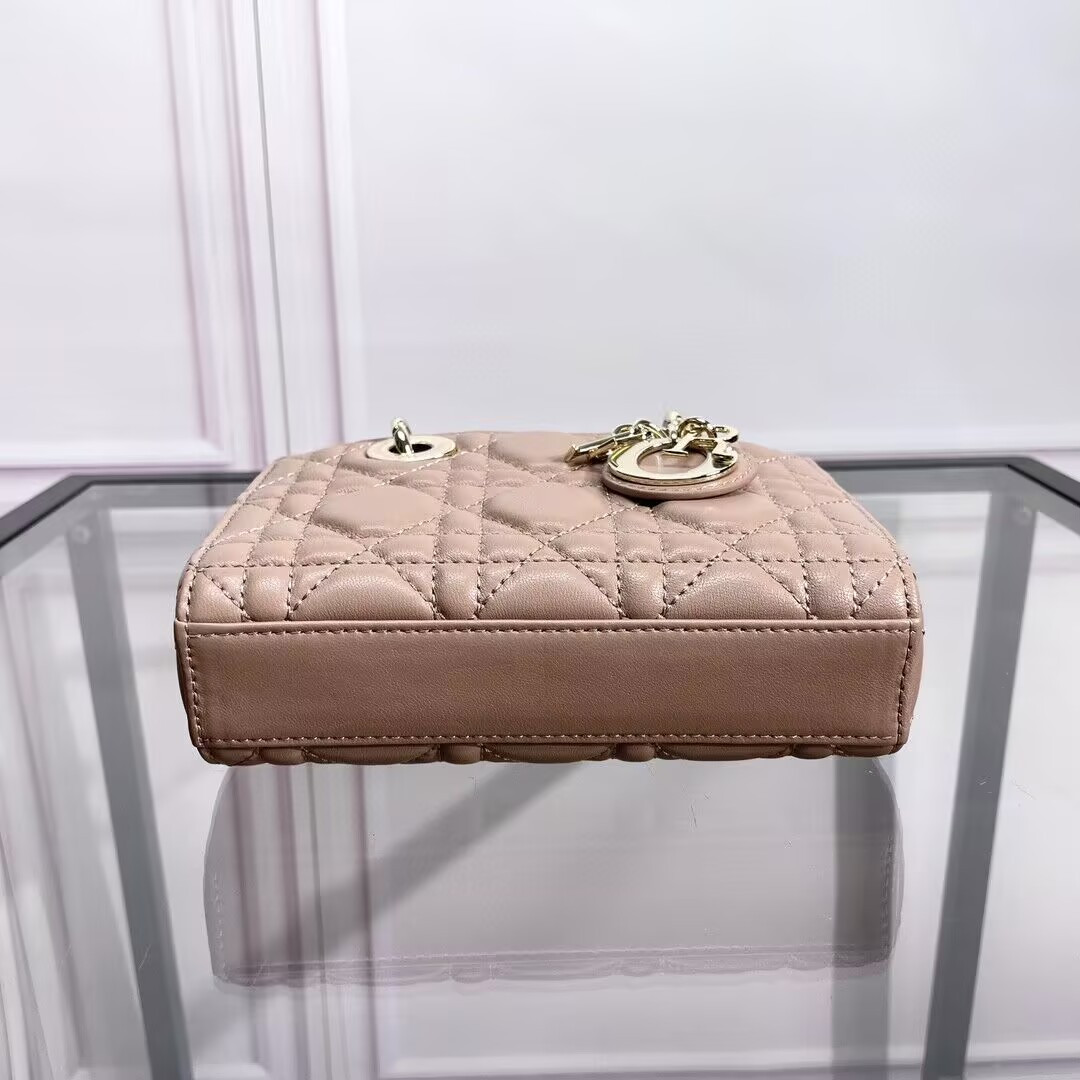 D*or lady d-joy micro bag 16 x 9 x 5 cm