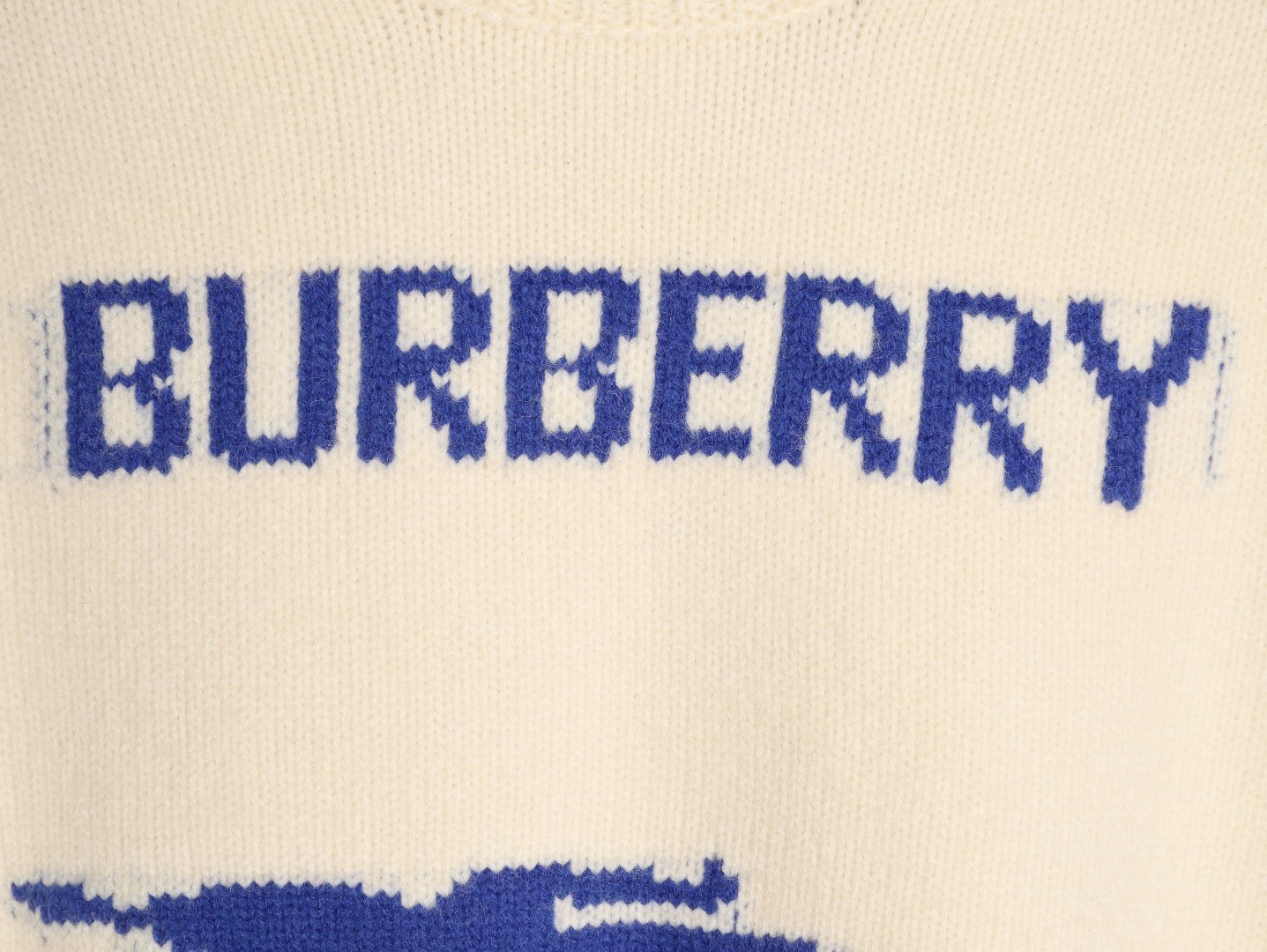 B**rry sweaters