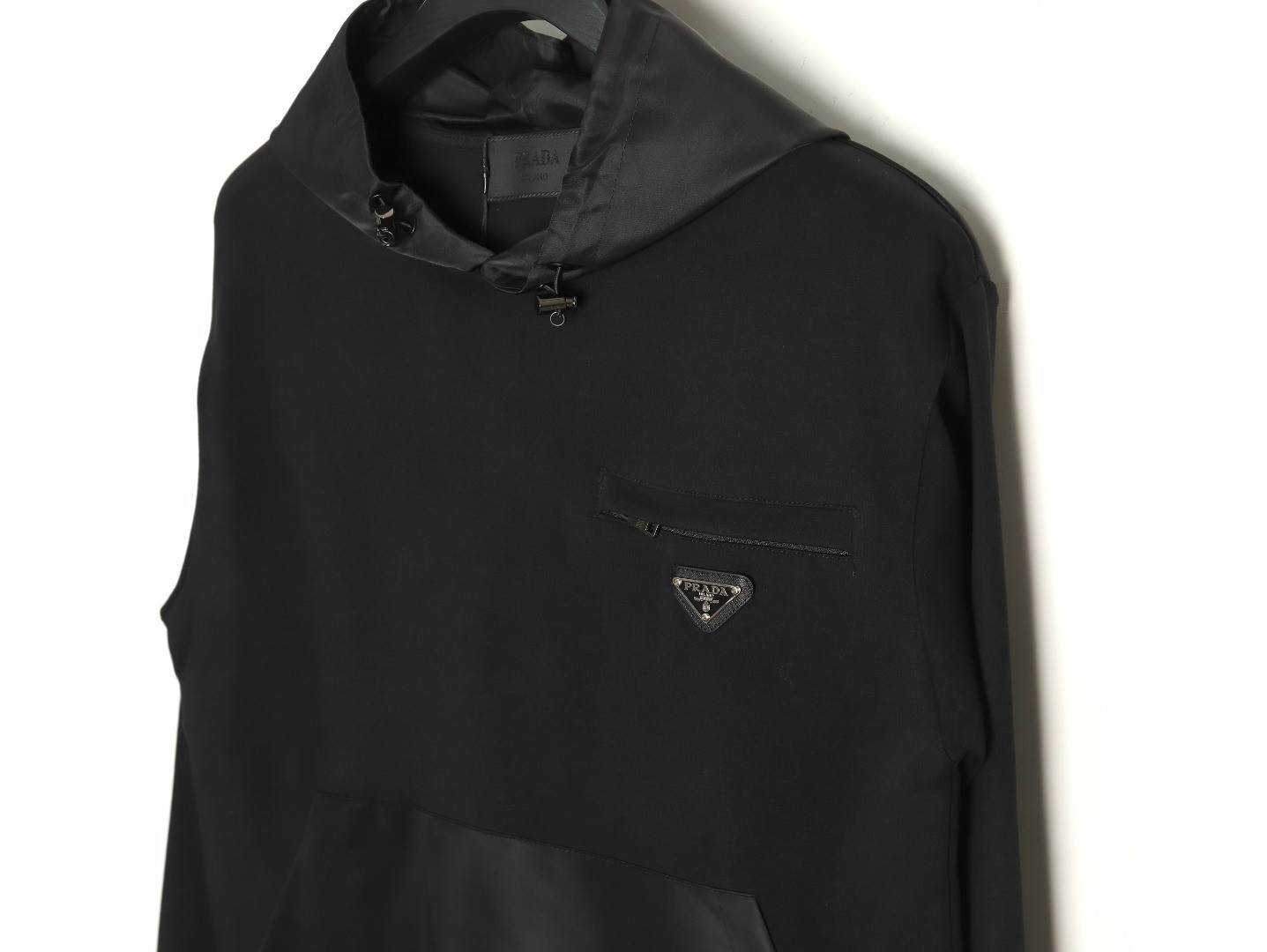 Pra*a hoodies