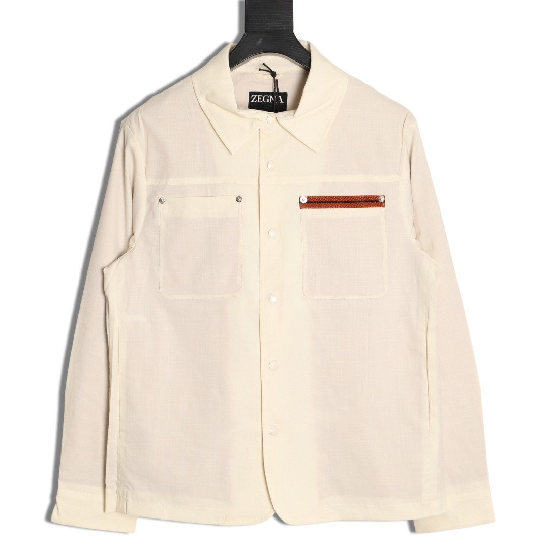 Zegna Coats