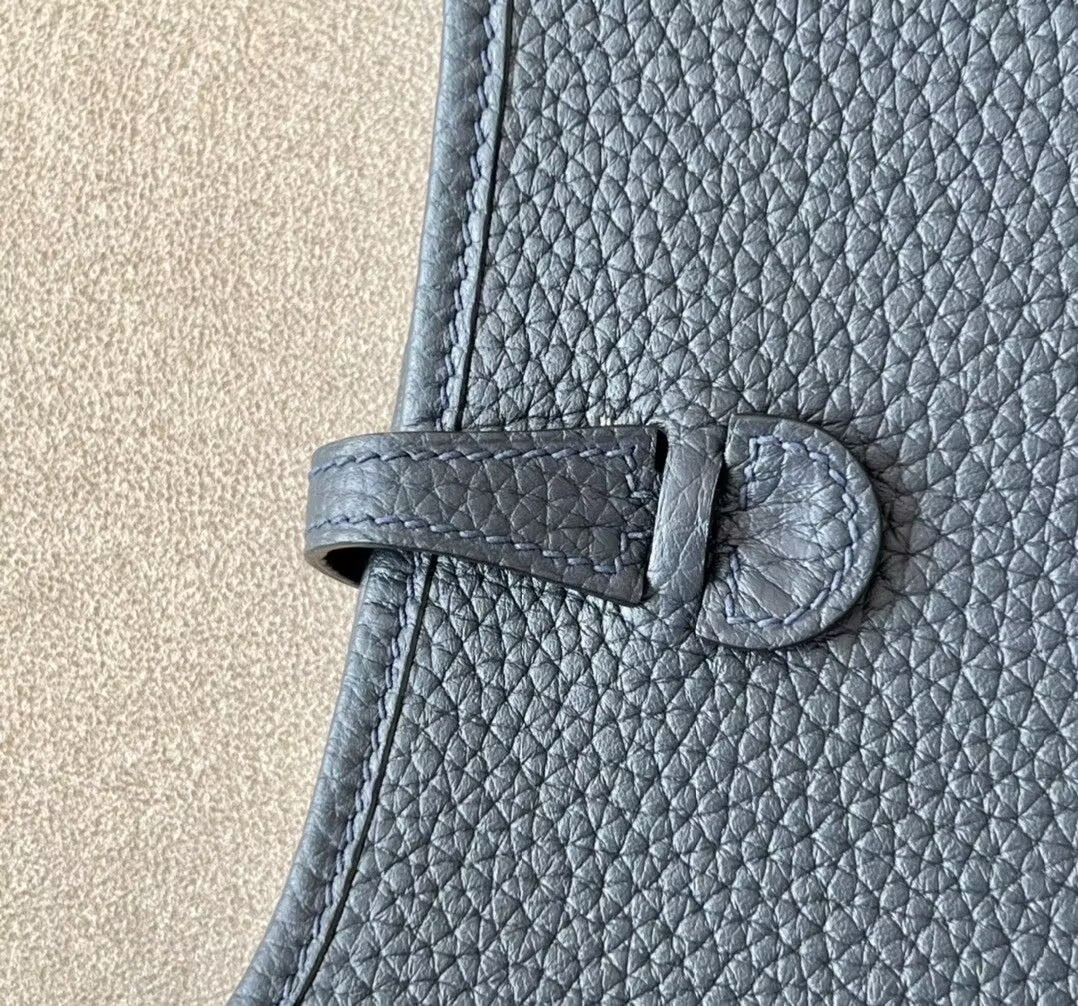 H**me5 evelyne bag 16cm