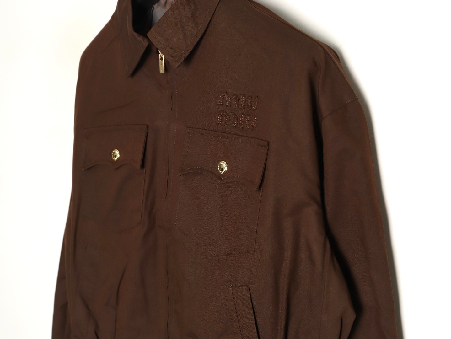 Miu Miu Jacket