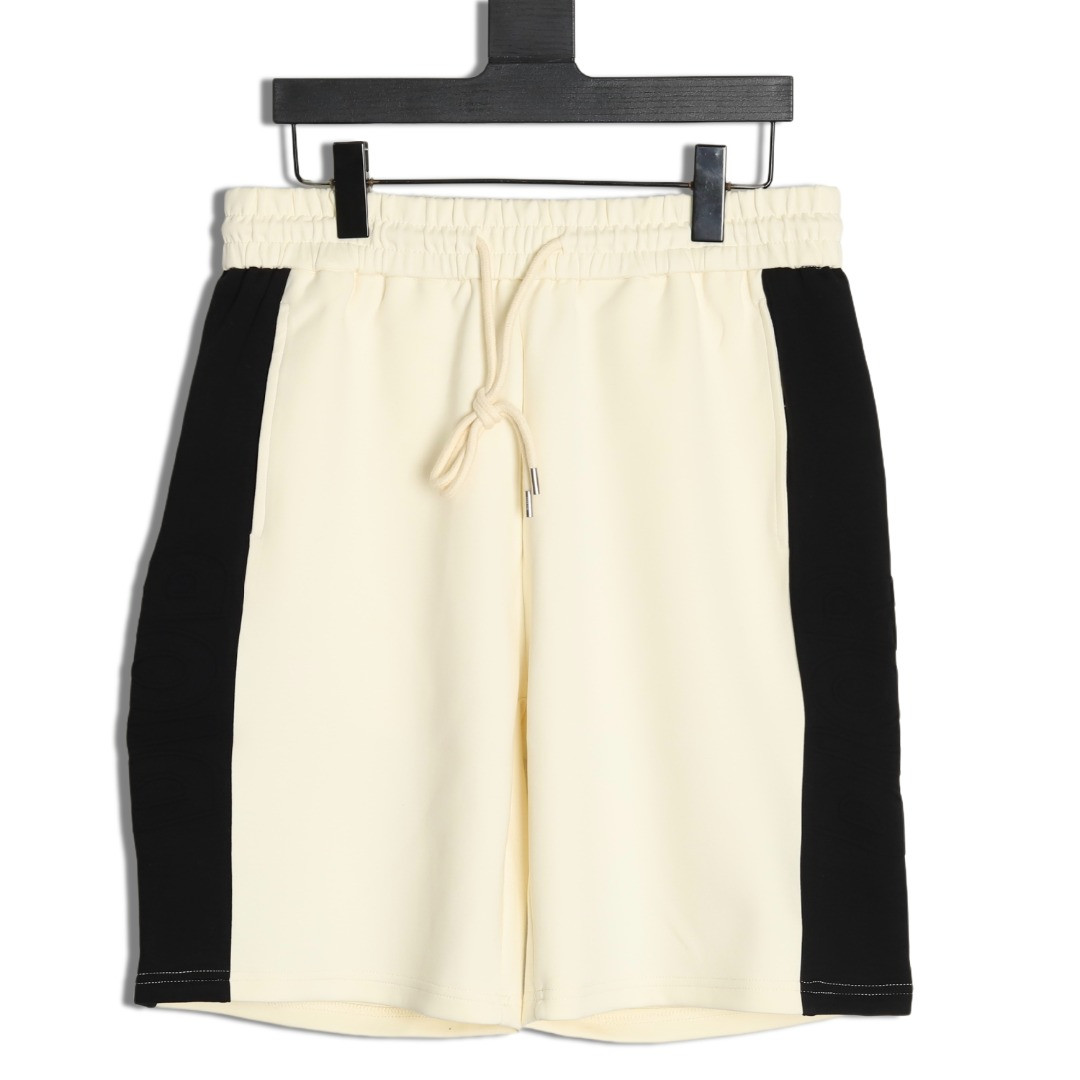 D*or 25ss shorts