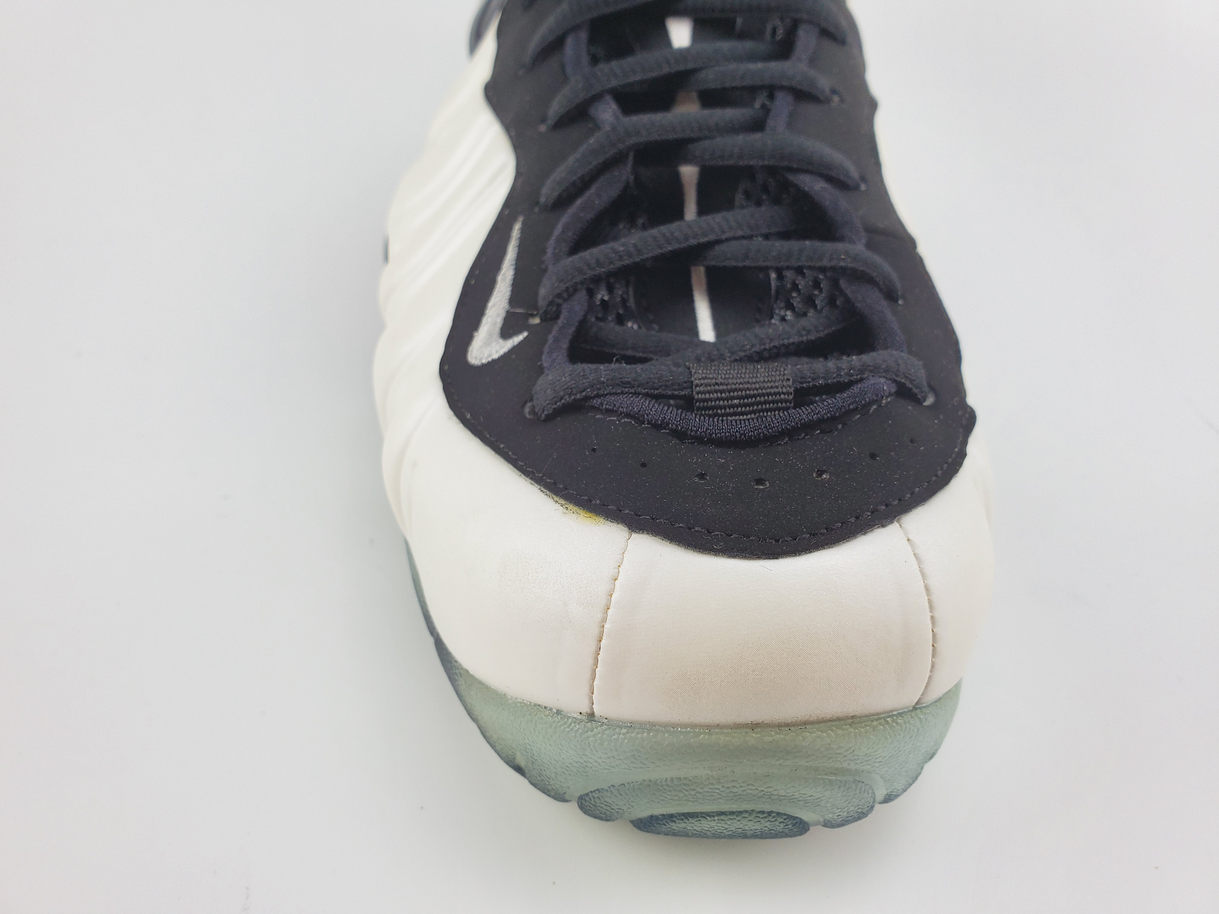 Air Foamposite Pro 