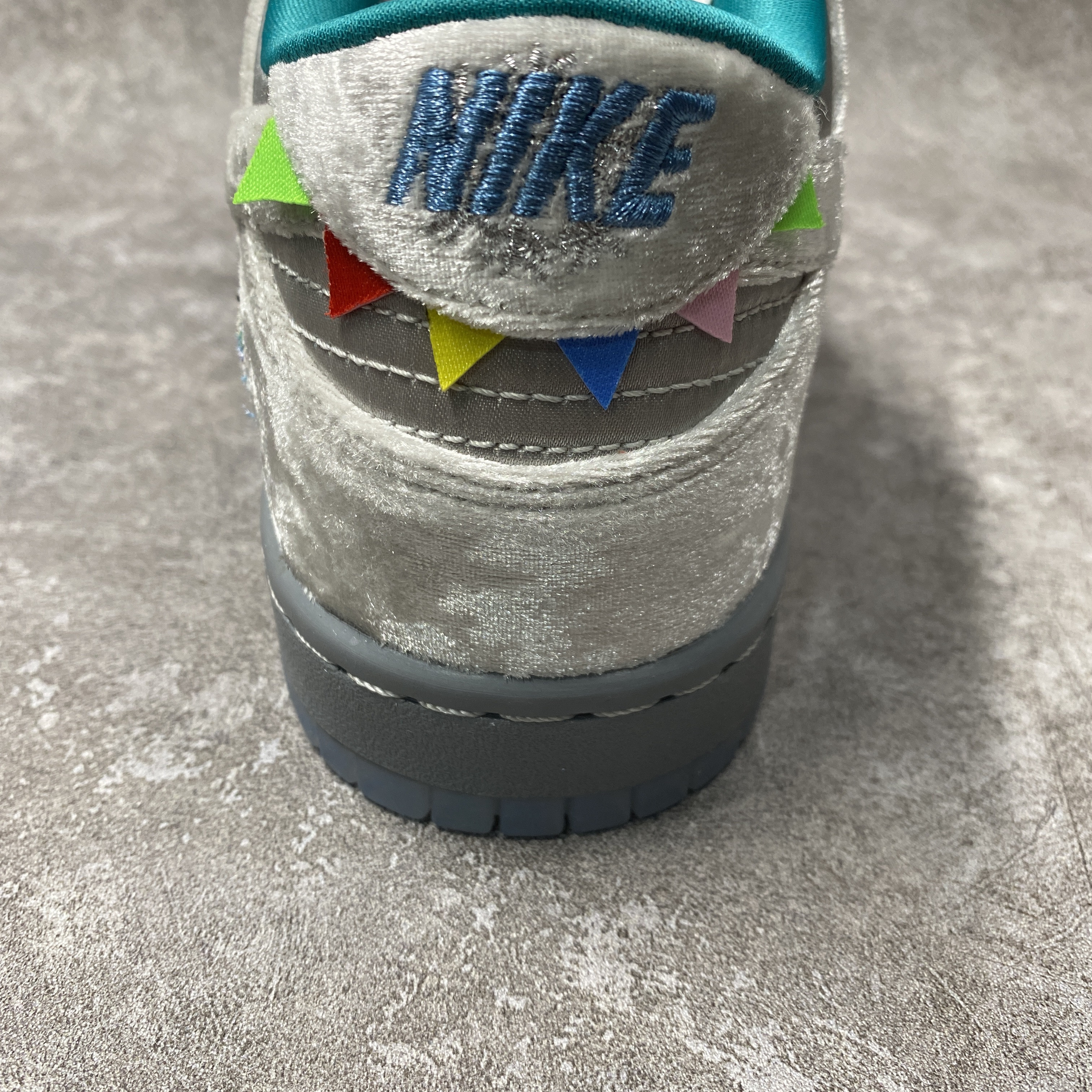 Nike Dunk Low Ice
