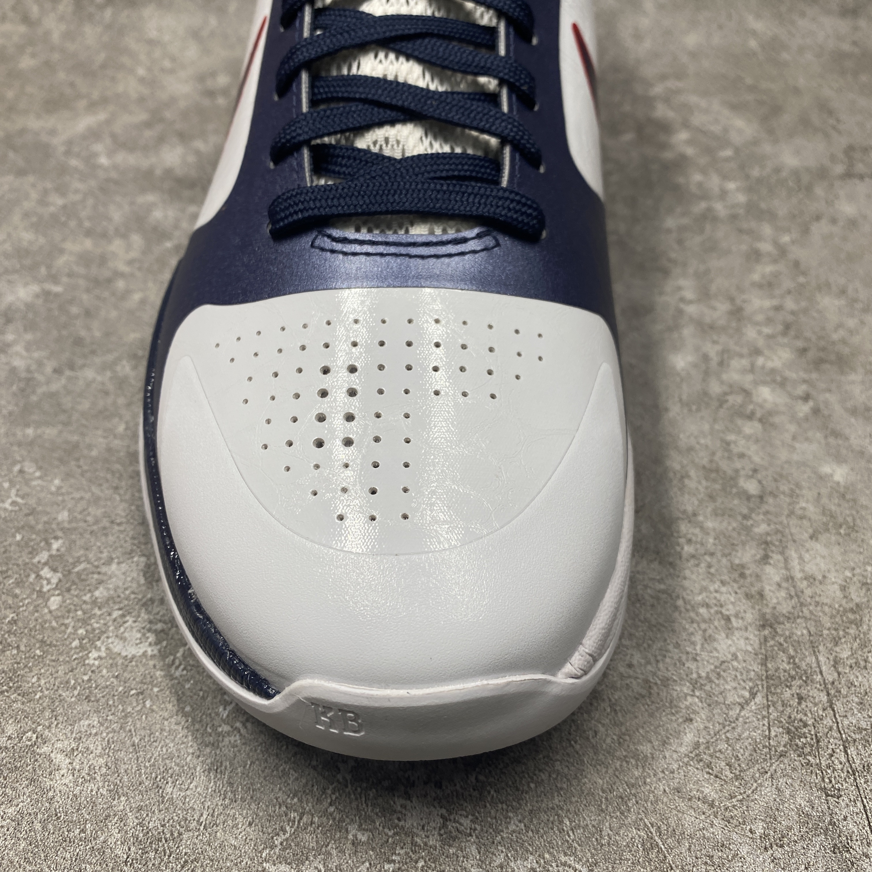 Nike Zoom Kobe 5 