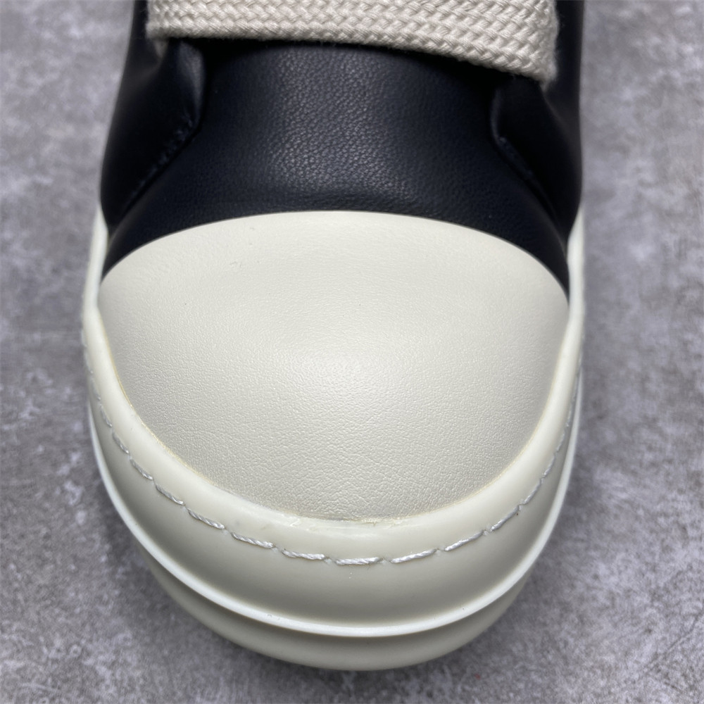 Rick Owens Black