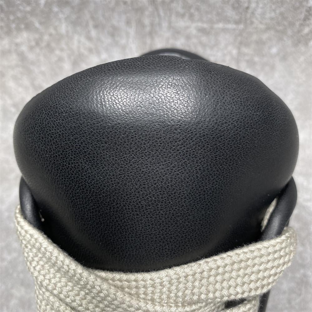 Rick Owens Black