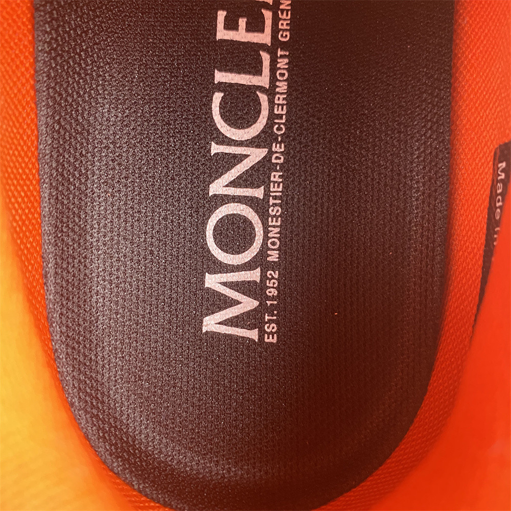 Moncler TRAILGRIP