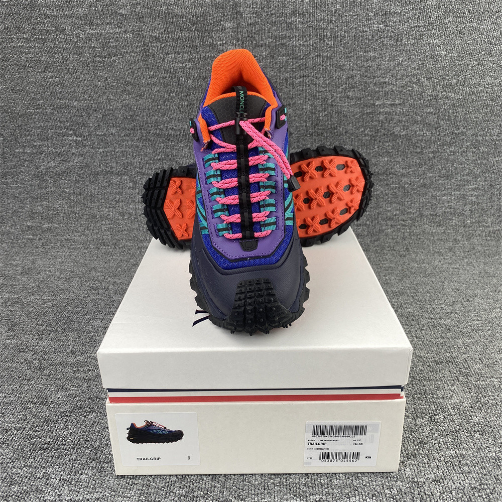 Moncler TRAILGRIP