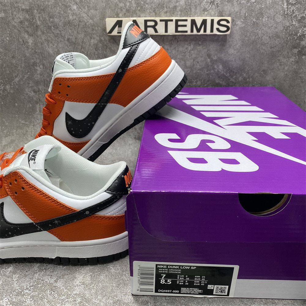 Nike SB Dunk Low