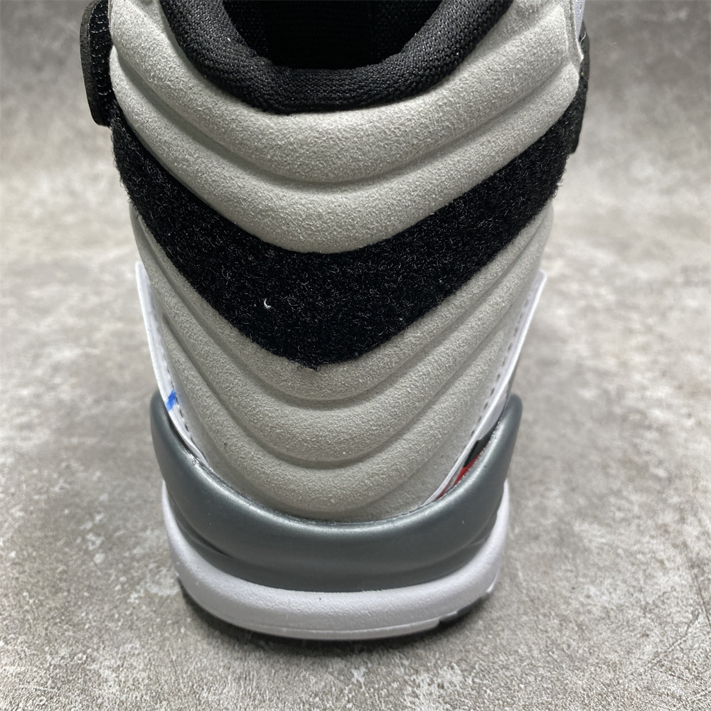 AIR JORDAN 8 RETRO 