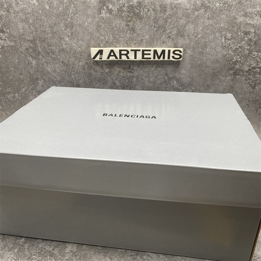 Balenciga 3XL BLACK