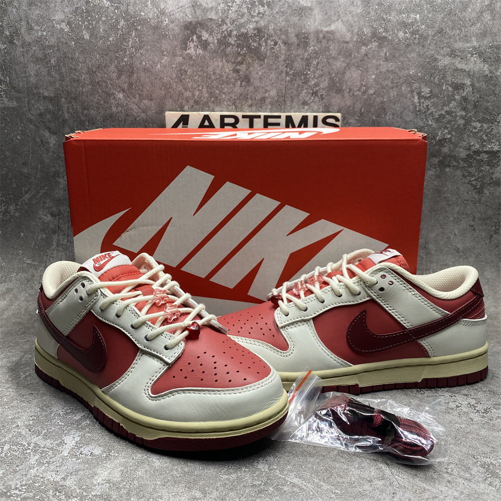 WMNS DUNK LOW 