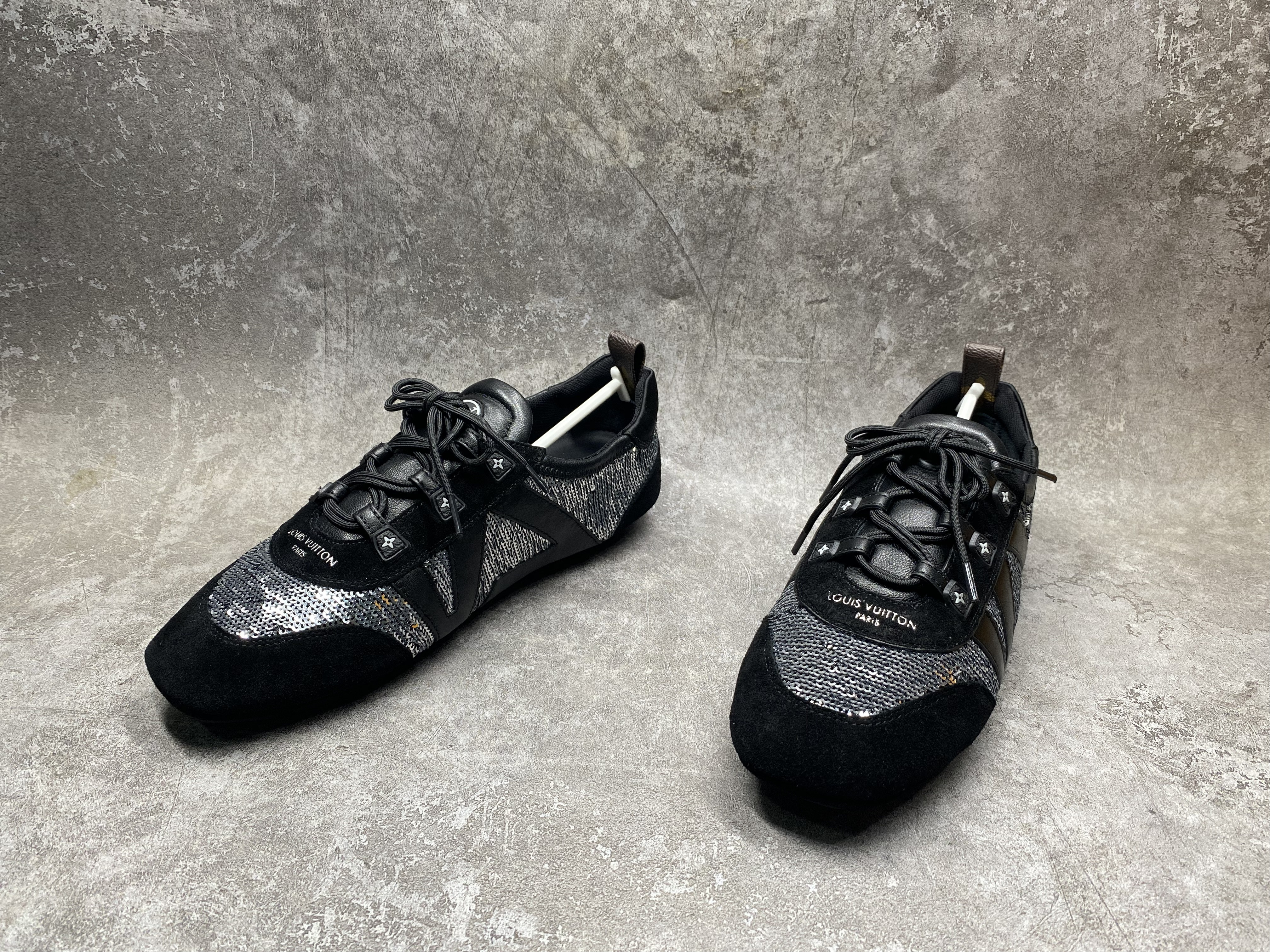 UA LV Sneaker