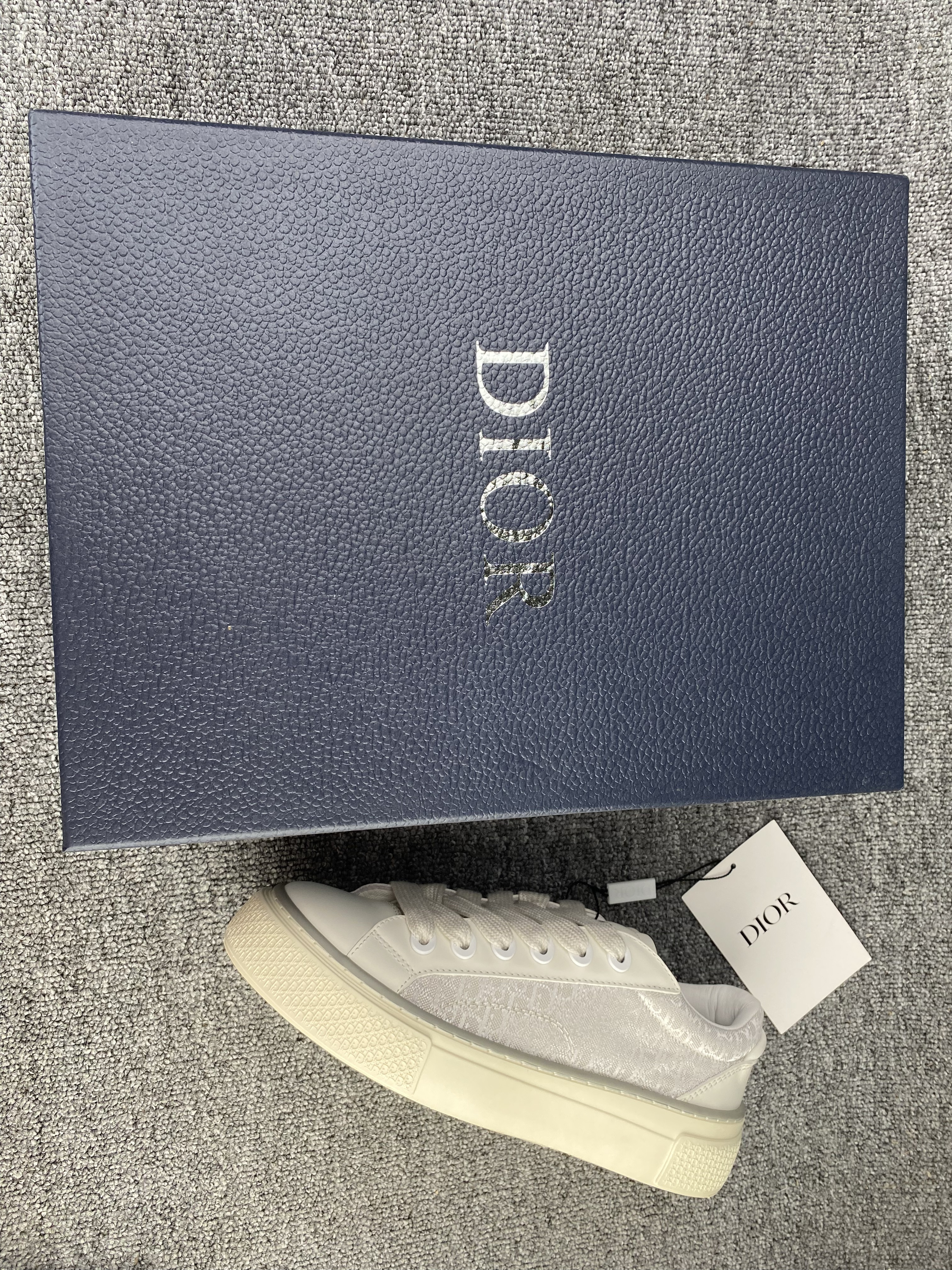ua D*or b33 sneaker