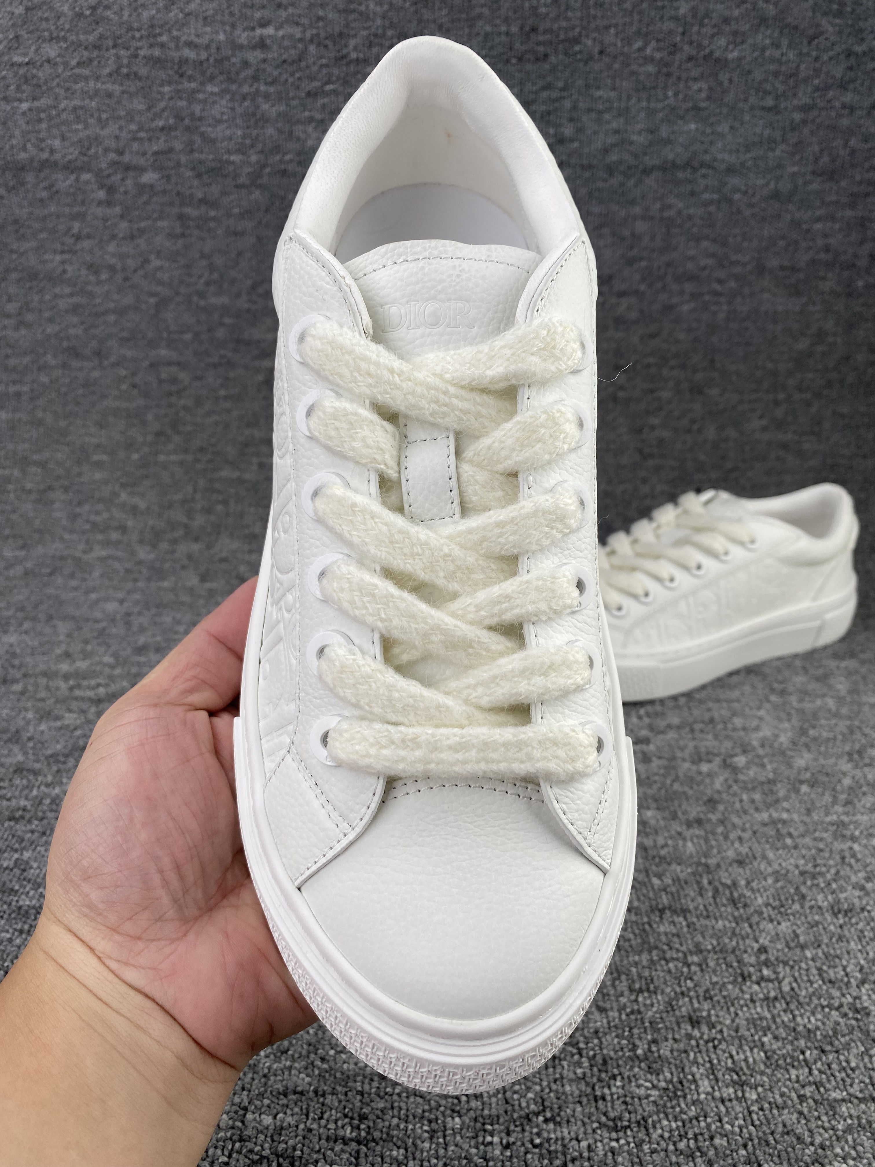 ua D*or b33 sneaker