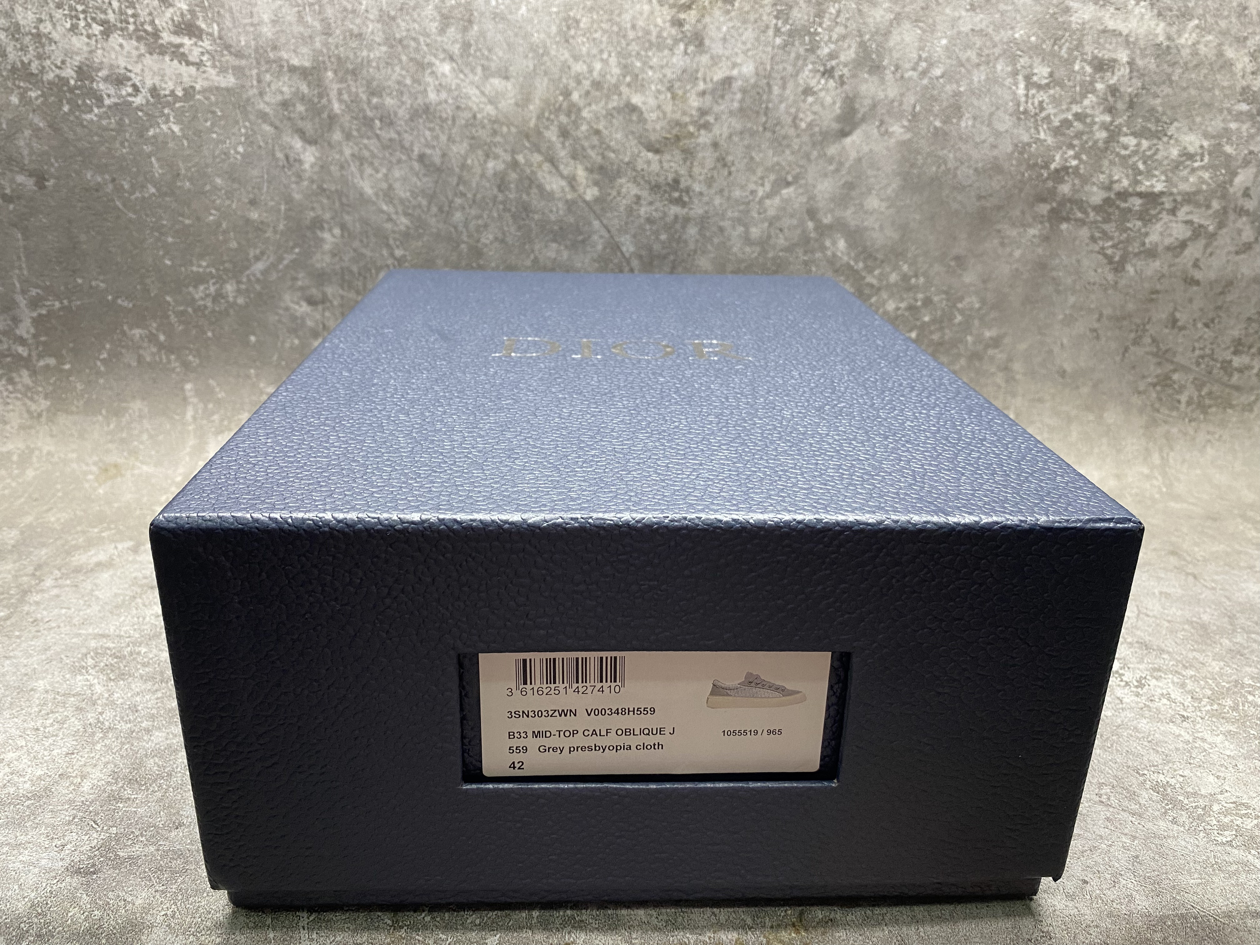 ua D*or b33 sneaker