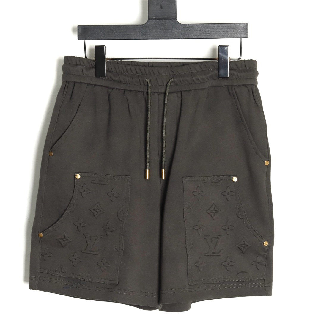 l0*is V*t0n lv shorts