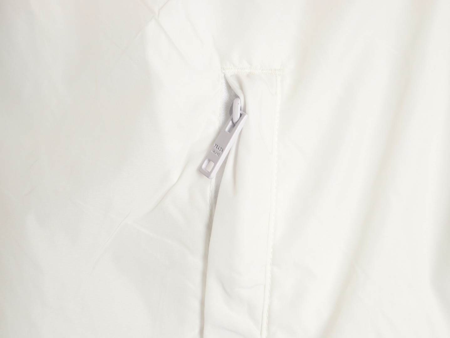 Pra*a 25fw jacket