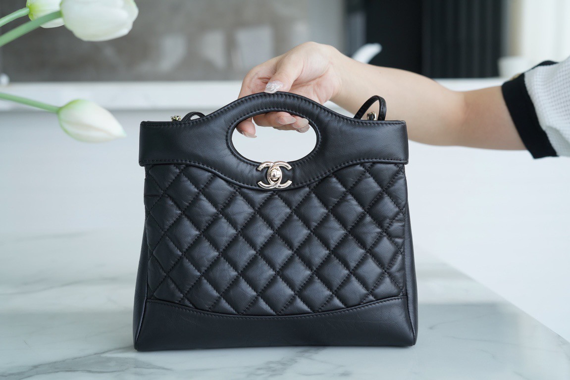 Ch*el 23a 31bag mini