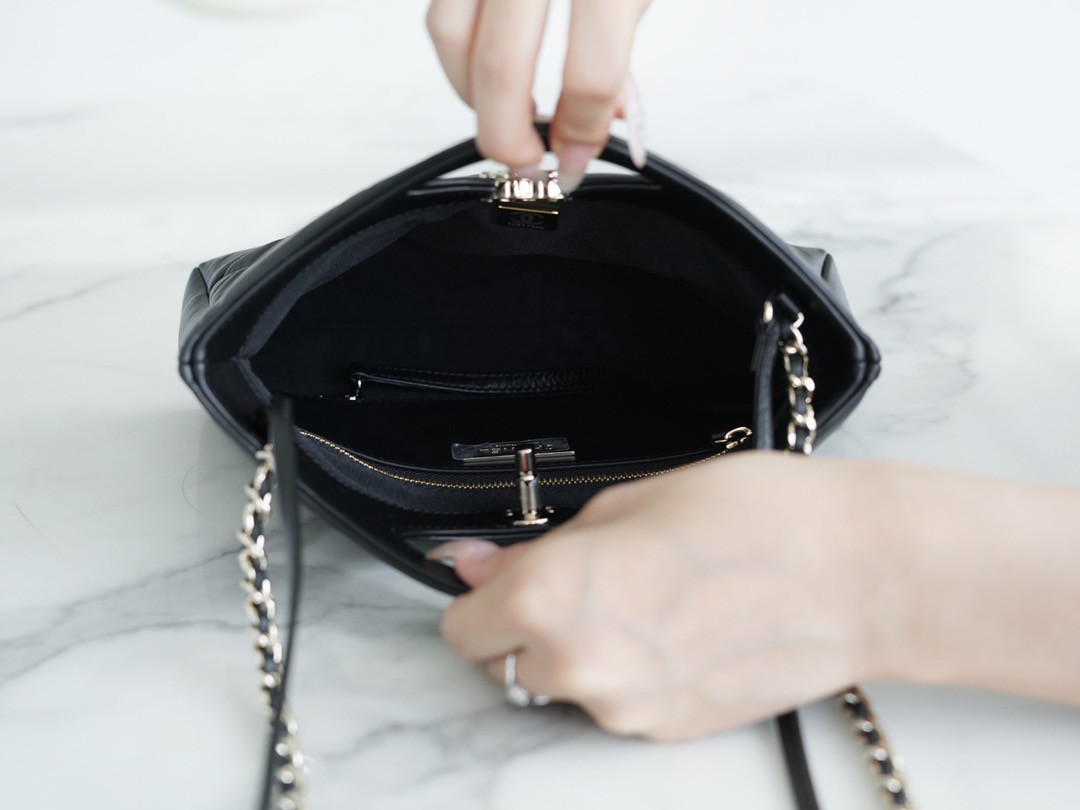Ch*el 23a 31bag mini