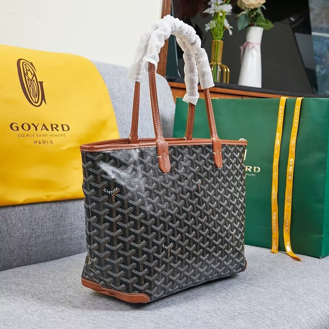 Go*ard artois bag 40x14x25cm