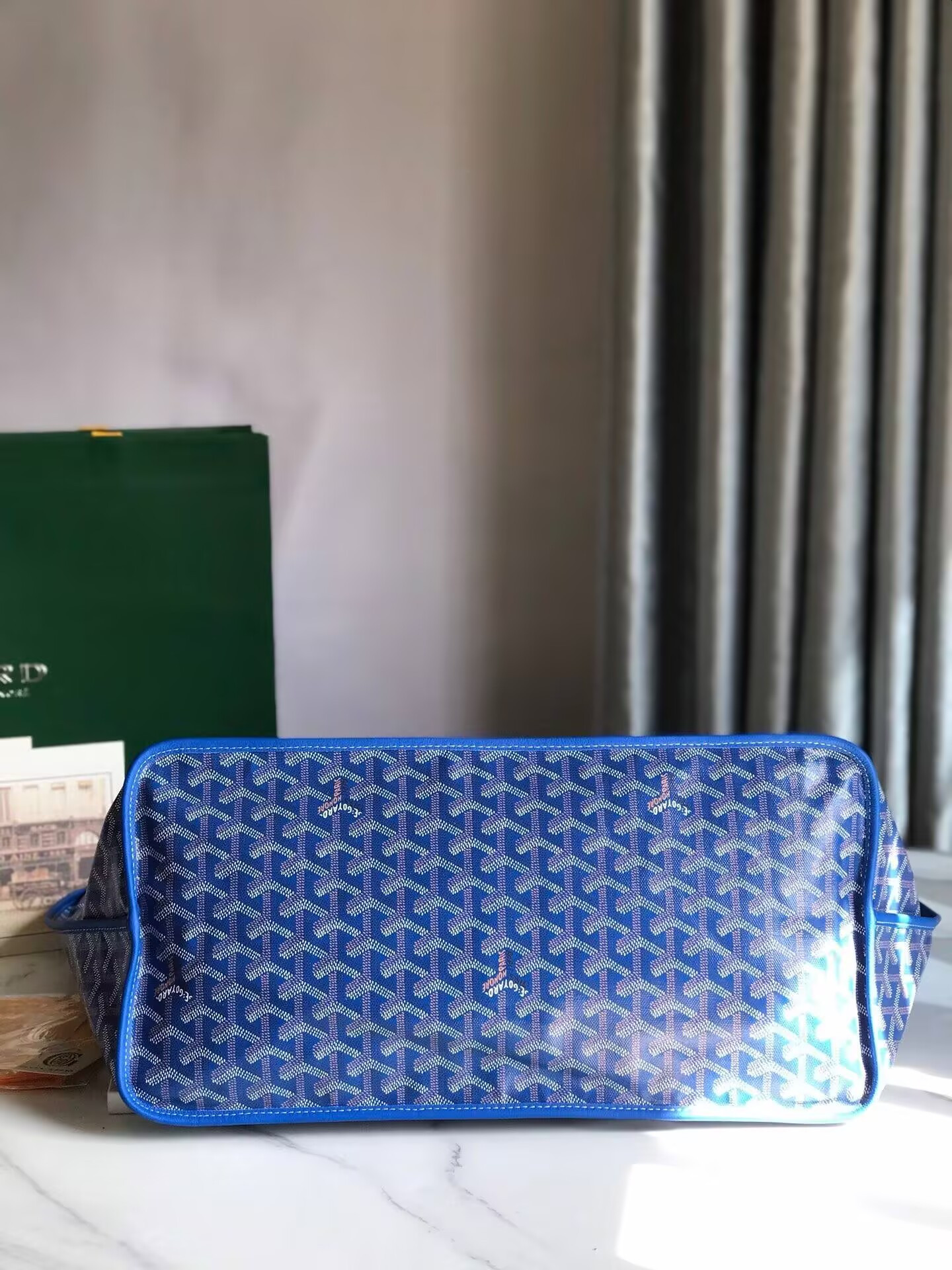 Go*ard anjou gm bag 34x20x40cm