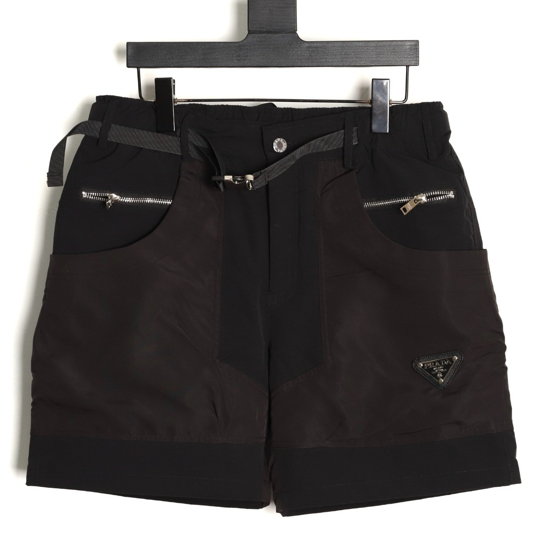 Pra*a shorts