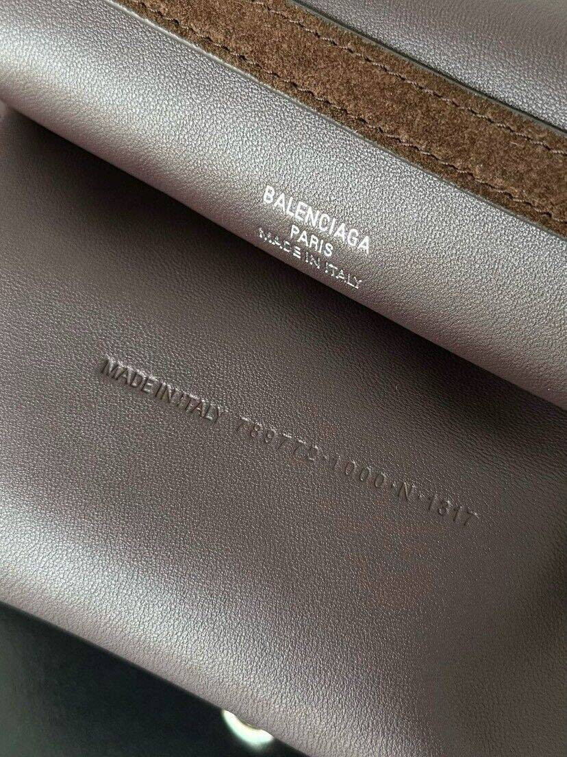 Ba*len*cia*ga rodeo medium 35x23.3x10.9cm