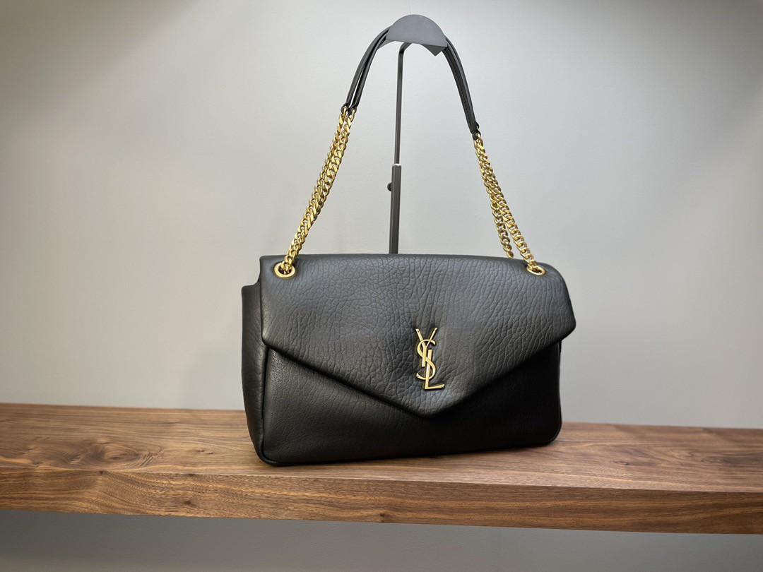 Y*L calypso large in grained 36x20x10cm
