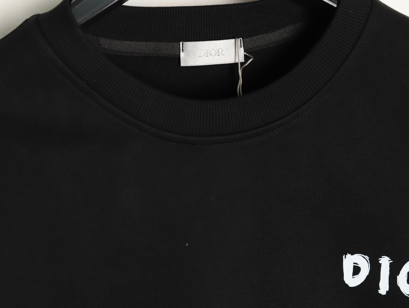 D*or 25fw hoodies