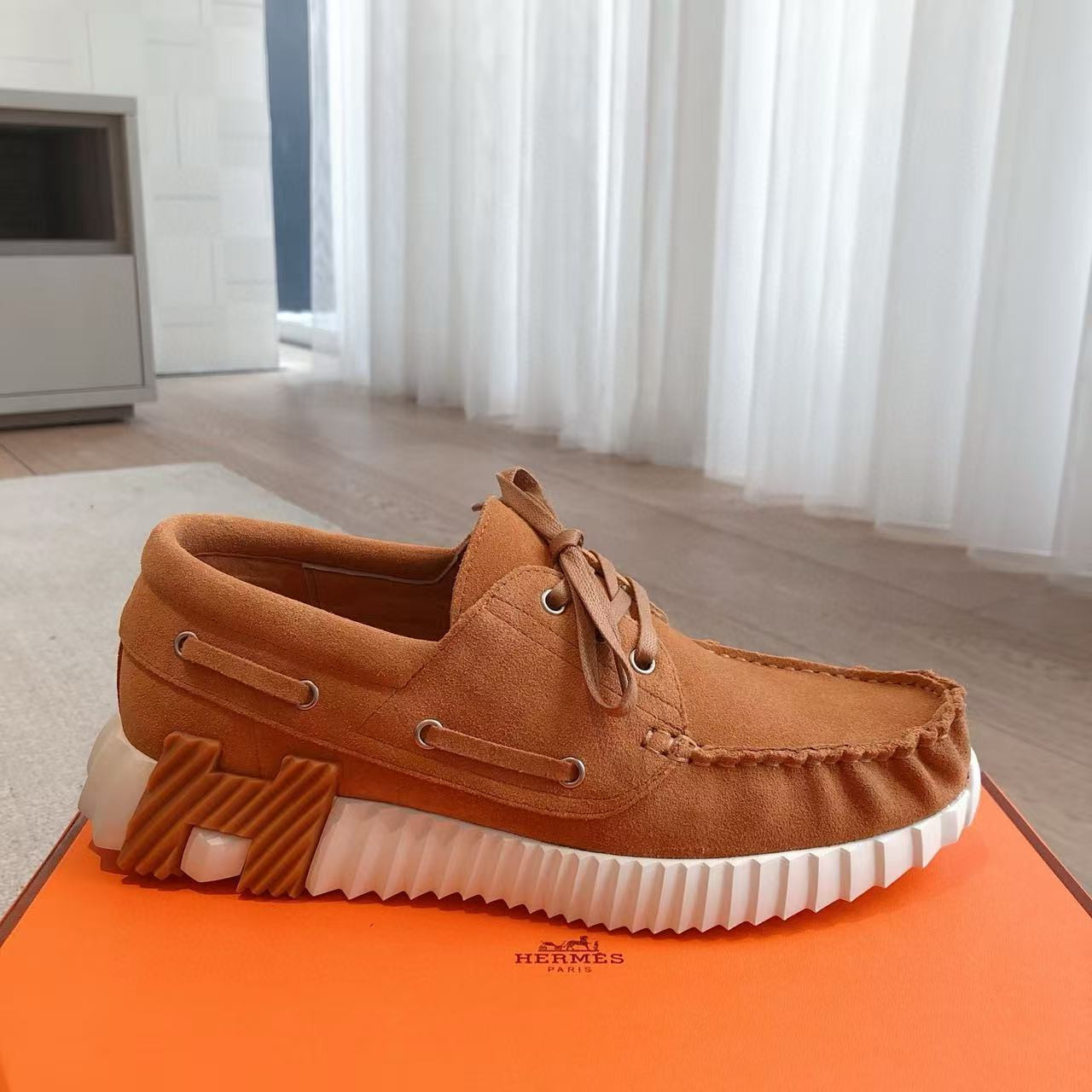 ua H**me5 ketch sneaker